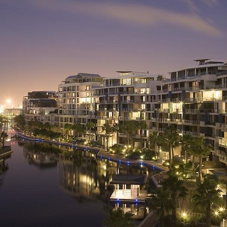 202 Kylemore A Waterfront Marina Ciudad del Cabo Exterior foto