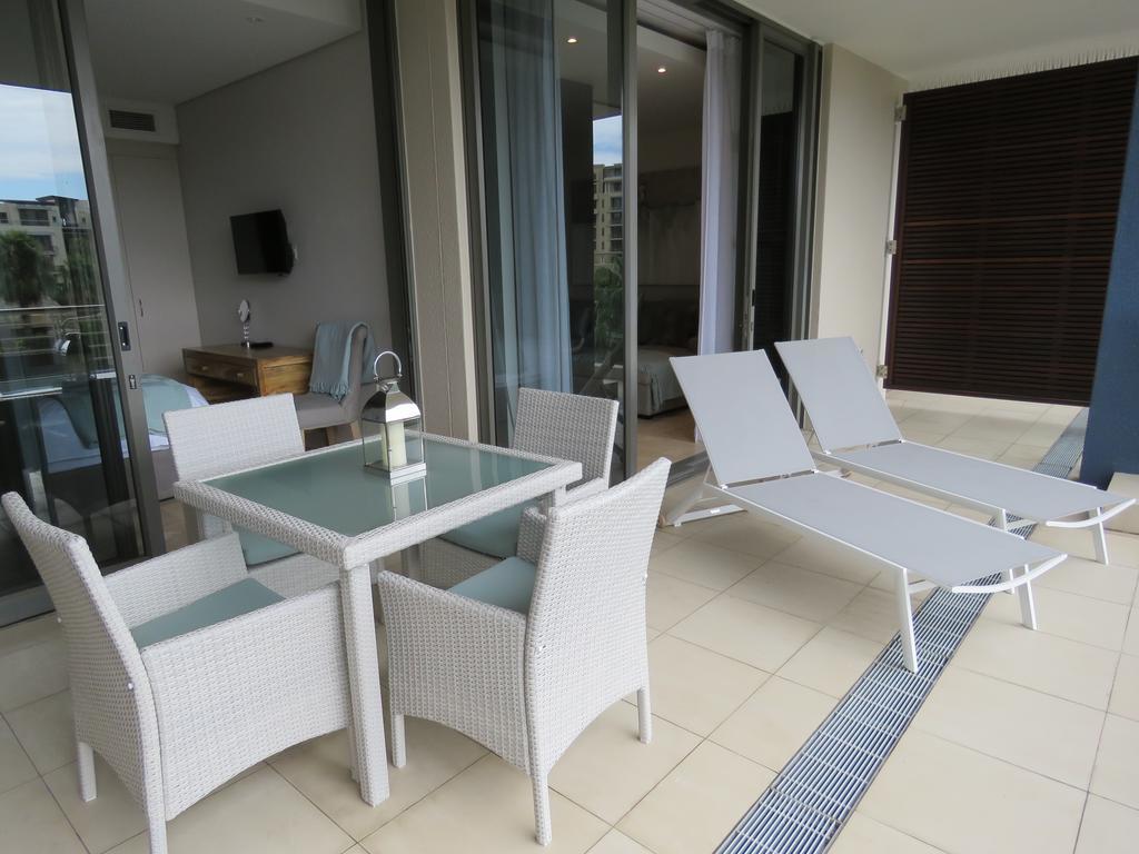 202 Kylemore A Waterfront Marina Ciudad del Cabo Exterior foto