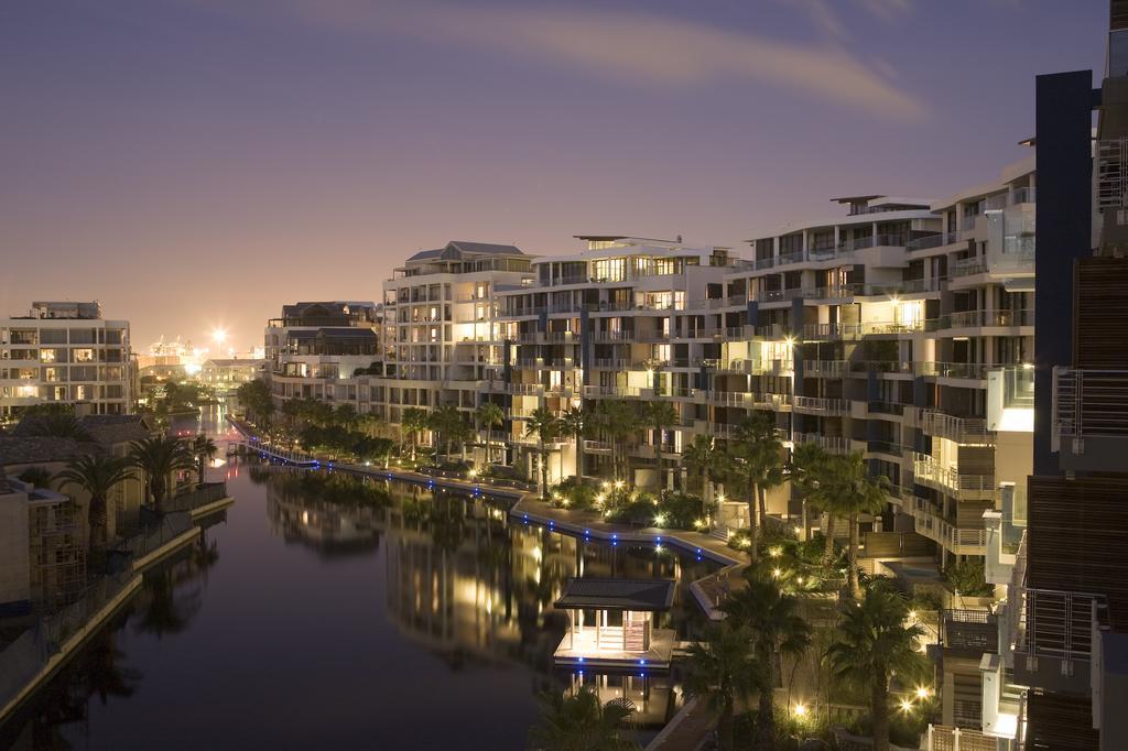 202 Kylemore A Waterfront Marina Ciudad del Cabo Exterior foto