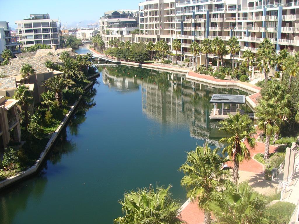 202 Kylemore A Waterfront Marina Ciudad del Cabo Habitación foto